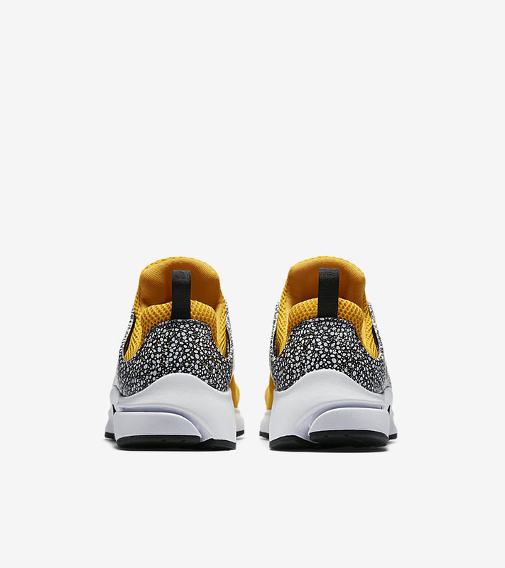 Presto 2024 safari gold